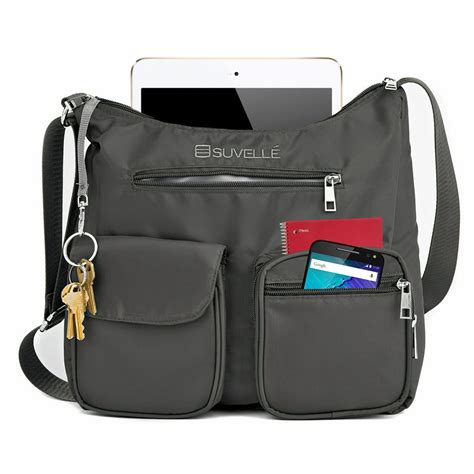 rfid block bag|rfid blocking purses and handbags.